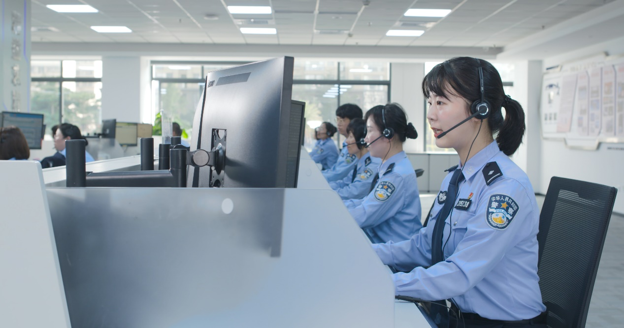 厦门市公安局供图