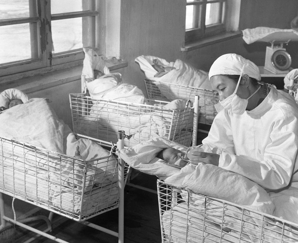 致敬60年！影像记录西藏自治区发展变化