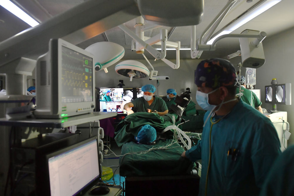 致敬60年！影像记录西藏自治区发展变化