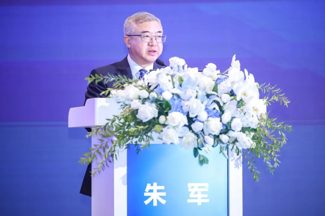 北京大学肿瘤医院大内科主任、淋巴瘤科主任 朱军