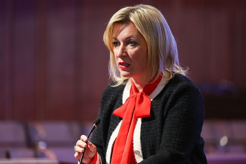 俄外交部：黑海遇袭船只并非任何受制裁对象