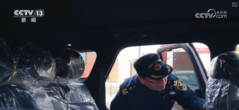 车企多元化布局“抱团”开拓外海市场 汽车出口向“新”向“绿”态势突出