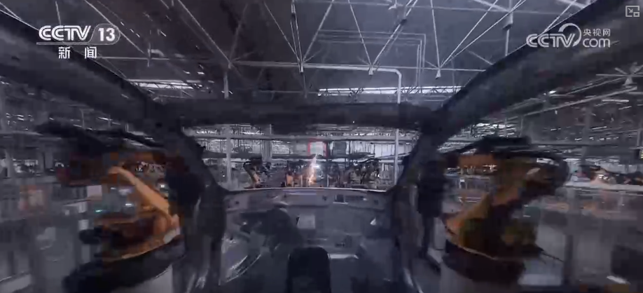 车企多元化布局“抱团”开拓外海市场 汽车出口向“新”向“绿”态势突出