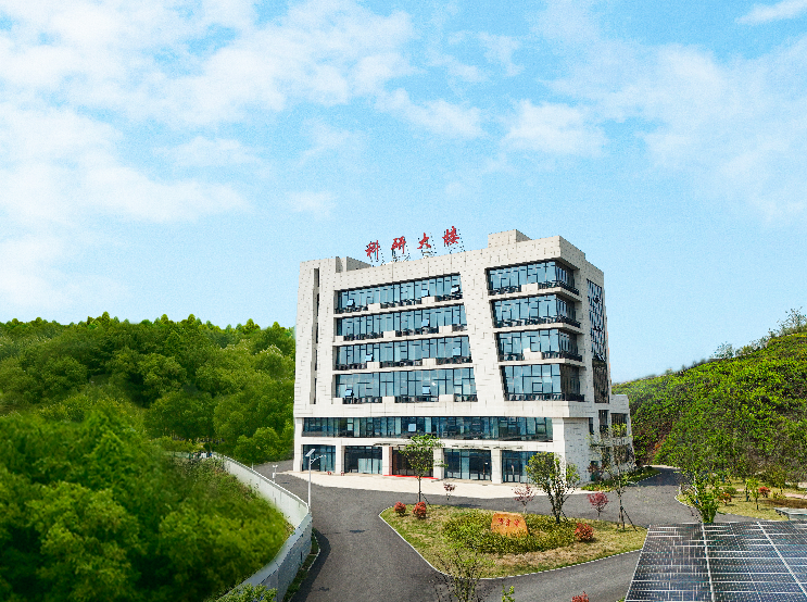 新能源材料研究院