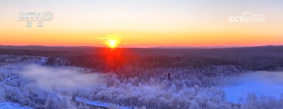 各地积极应对低温天气 各部门多措并举保民生保生产