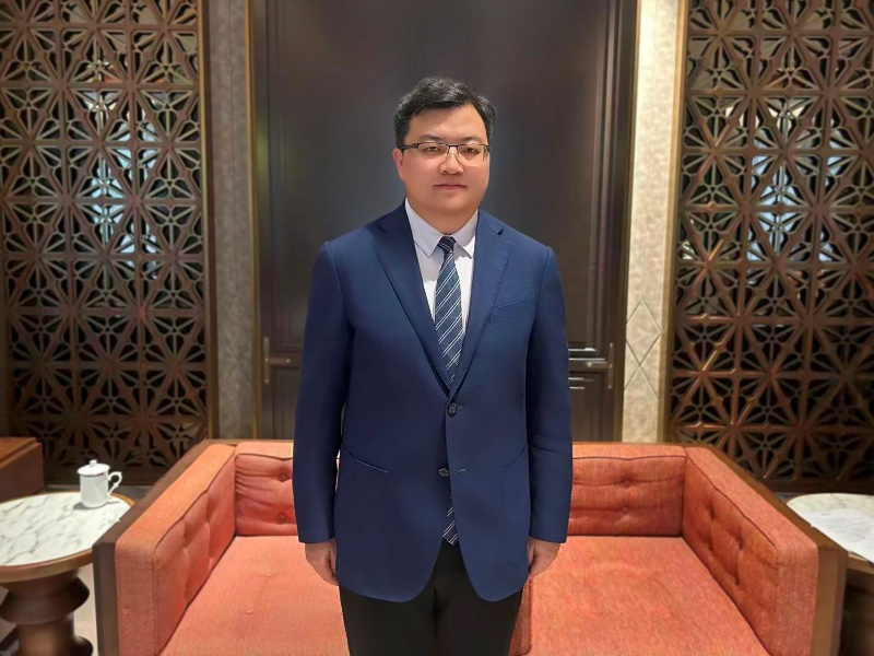 中國醫學科學院北京協和醫學院群醫學及公共衛生學院副院長、中國醫藥衛生文化協會疫苗與健康分會會長馮錄召