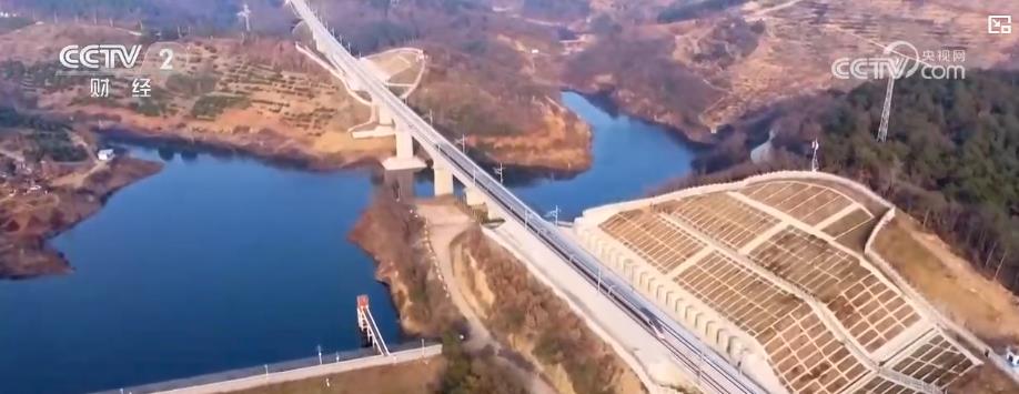 交通强国建设再提速 多条骨干通道建成通车激活发展新活力