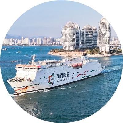海南迎来文旅“开门红”