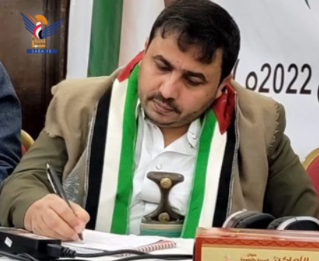 胡塞武装称进入高度戒备状态 以应对波及也