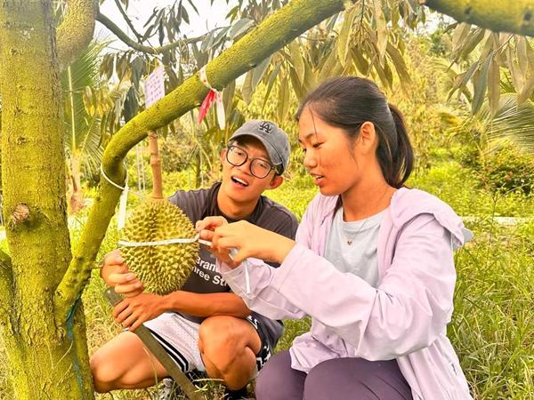 把知识“种”进田野，新农人交出“硬核”答