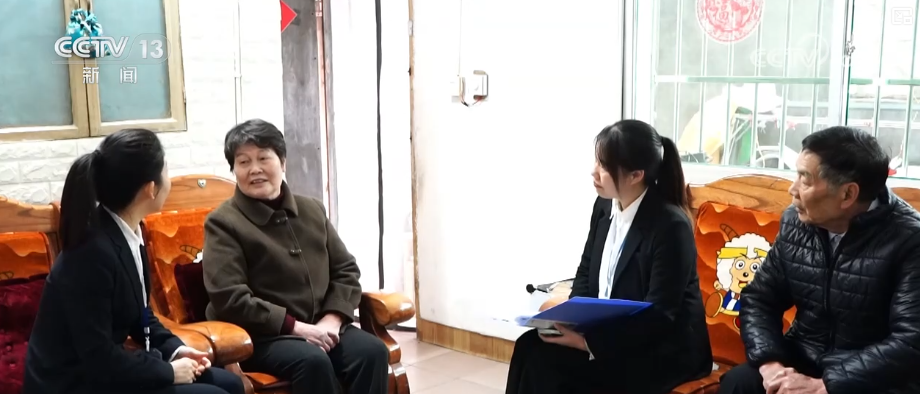 惠民、优质享老托起民生“温度” 养老服务消费补贴怎么领？如何用？梳理↓