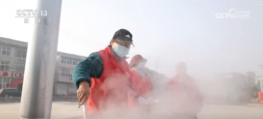 粥香浓、情意暖、年味浓 腊八遇上“开年节”多彩传统文化迎新春