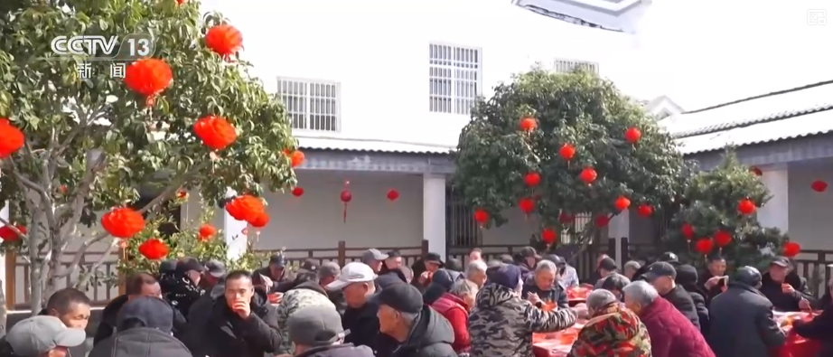 粥香浓、情意暖、年味浓 腊八遇上“开年节”多彩传统文化迎新春