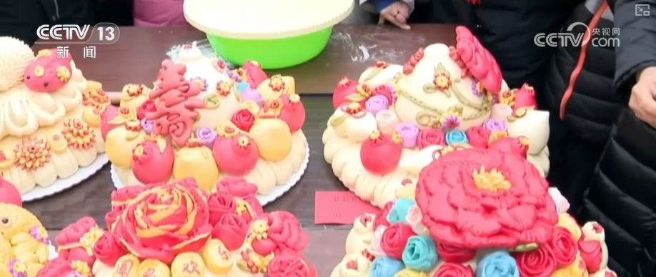 年味浓、消费旺！鲜花、美食、花灯……订单爆满 “年经济”新意十足亮点多