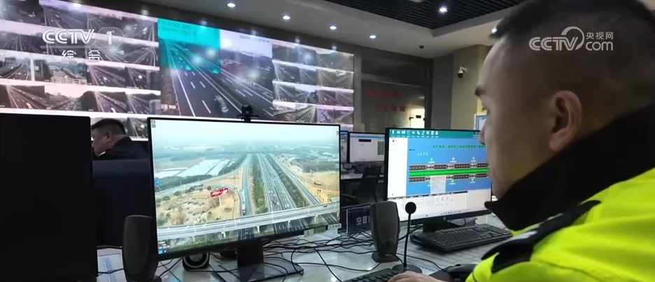 春运暖心服务升级让归途更具幸福感 新变化折射国家发展坚实底气