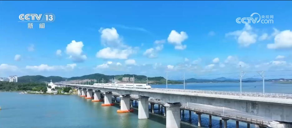 外国人眼中的中国春运 | ChinaTr