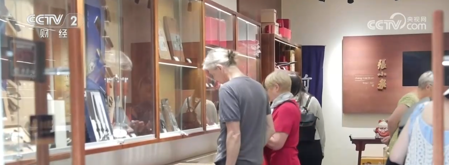 中国成为全球好物集聚地 离境退税2.0版让境外旅客购物更便利、更实惠