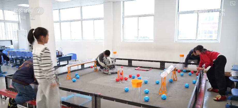 打出多维“组合拳” “文旅惠民+爱心托管”为孩子们春假护航