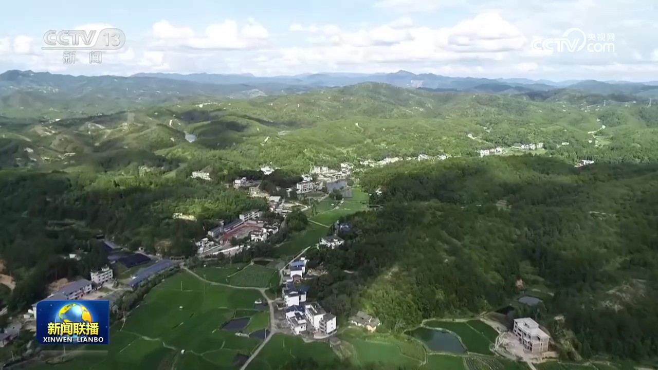 让中国式现代化的底色更加亮丽——习近平总书记参加首都义务植树活动时的重要讲话在广大干部群众中引发热烈反响