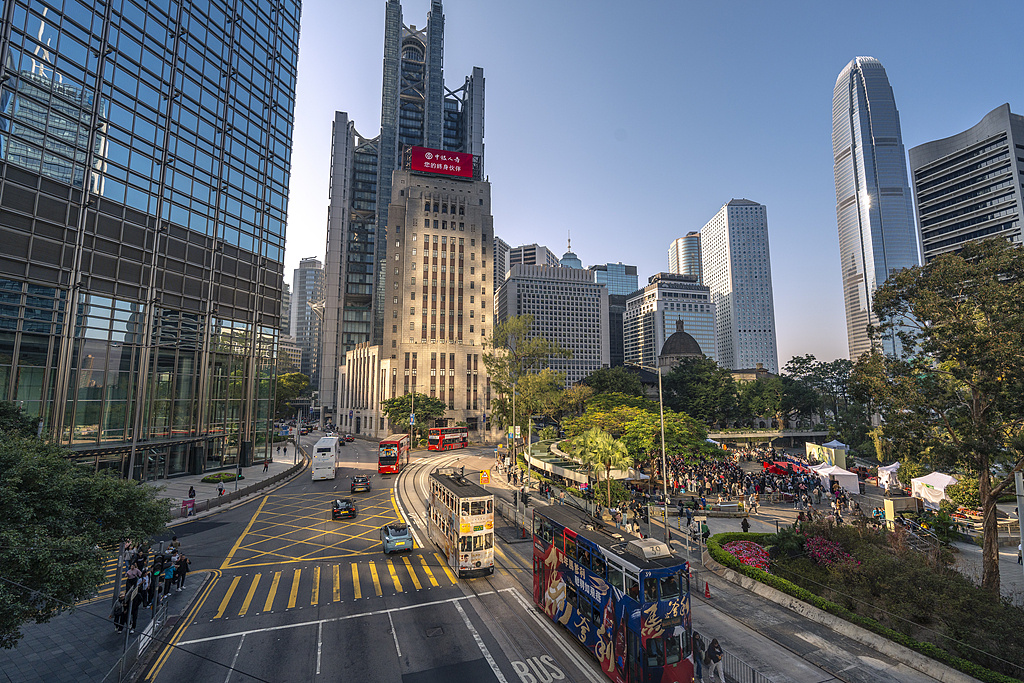 全球调解峰会在香港举行 聚焦跨文化国际调