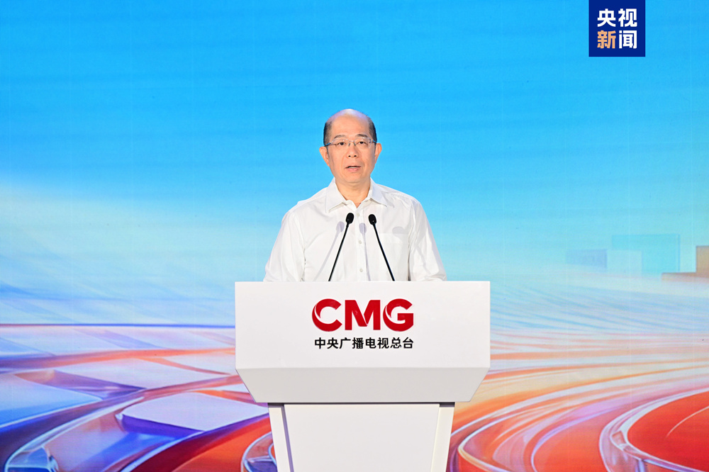 　　△国务院国资委副主任谭作钧