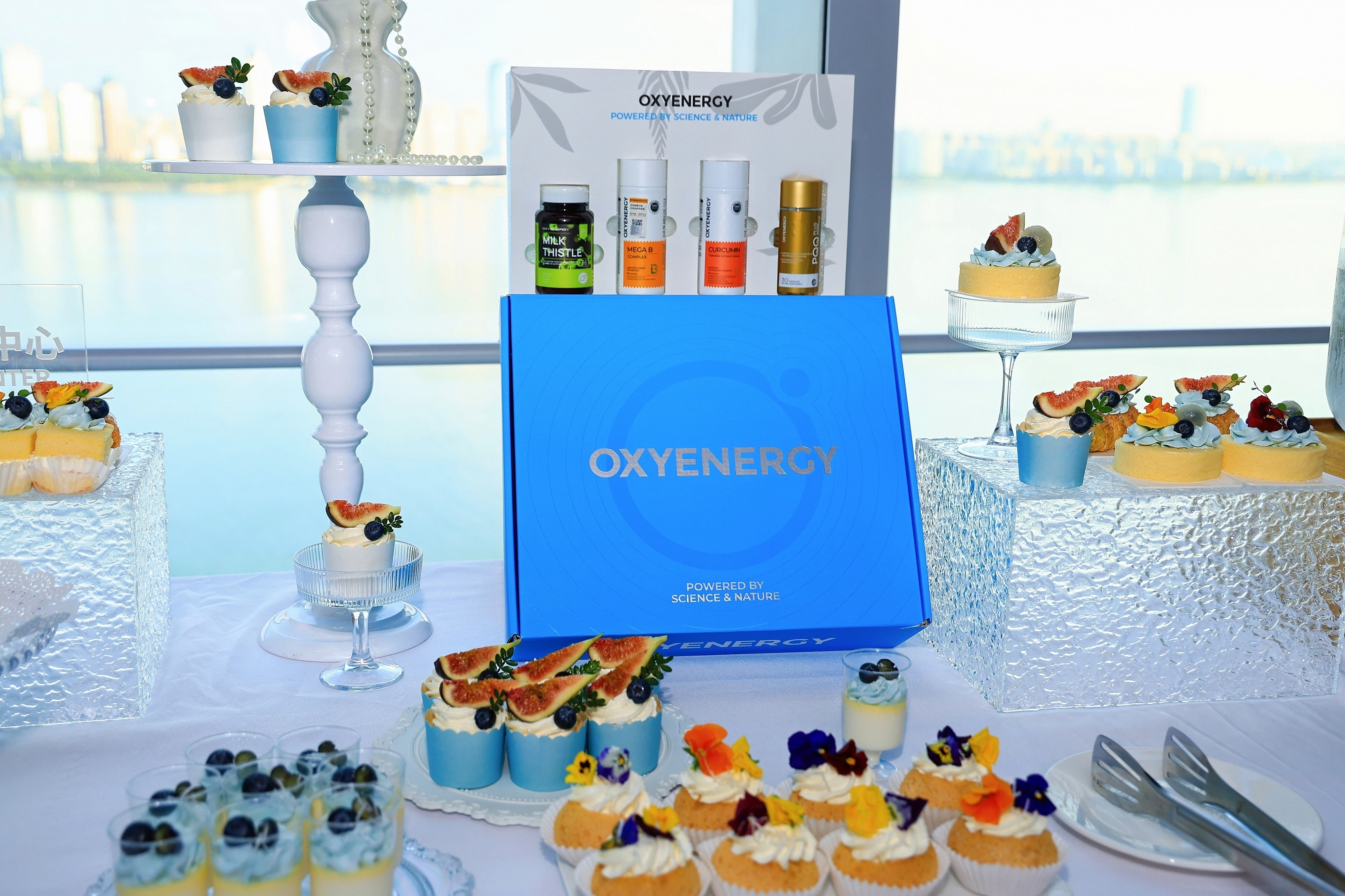 �ٷ���֤����ó�۸��ܣ�OXYENERGY ���С��������ѧ���������½�����ҵ��Ӯ��ƪ��