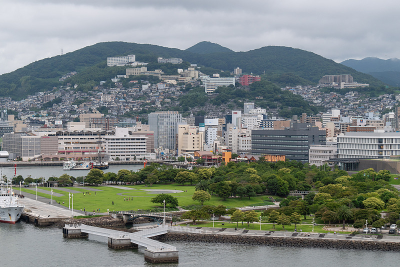 长崎核爆81周年 日本民众将举行活动反对