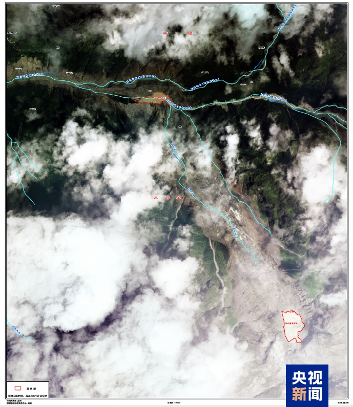 How Do Newly Released 3D Images Explain The Gyirong Mudslide how-do-newly-released-3d-images-explain-the-gyirong-mudslide