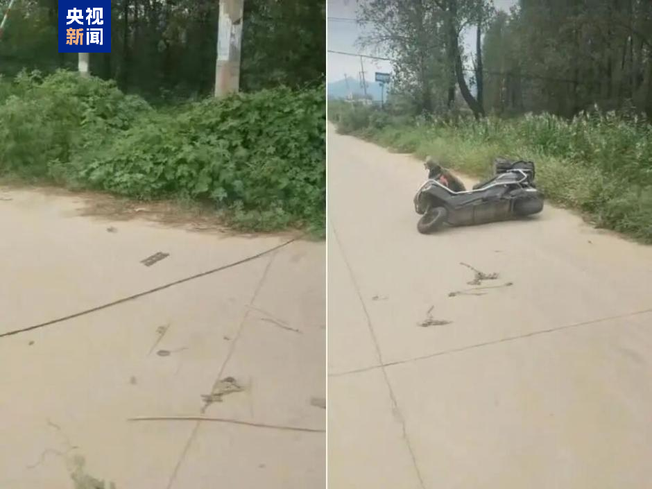 司机补路后拉绳警示致路人身亡 如何避免类似悲剧重演？