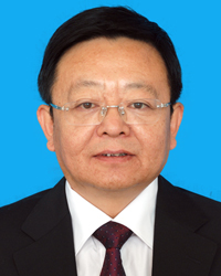 韩立华当选七台河市市长(图/简历)