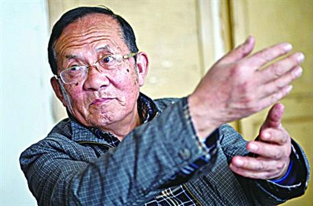 顾国华30年编成30卷《文坛杂忆》 与193位文化名人书信往来约撰文史