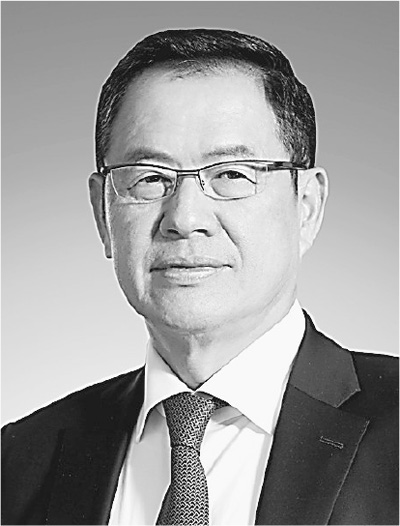 广发银行行长利明献