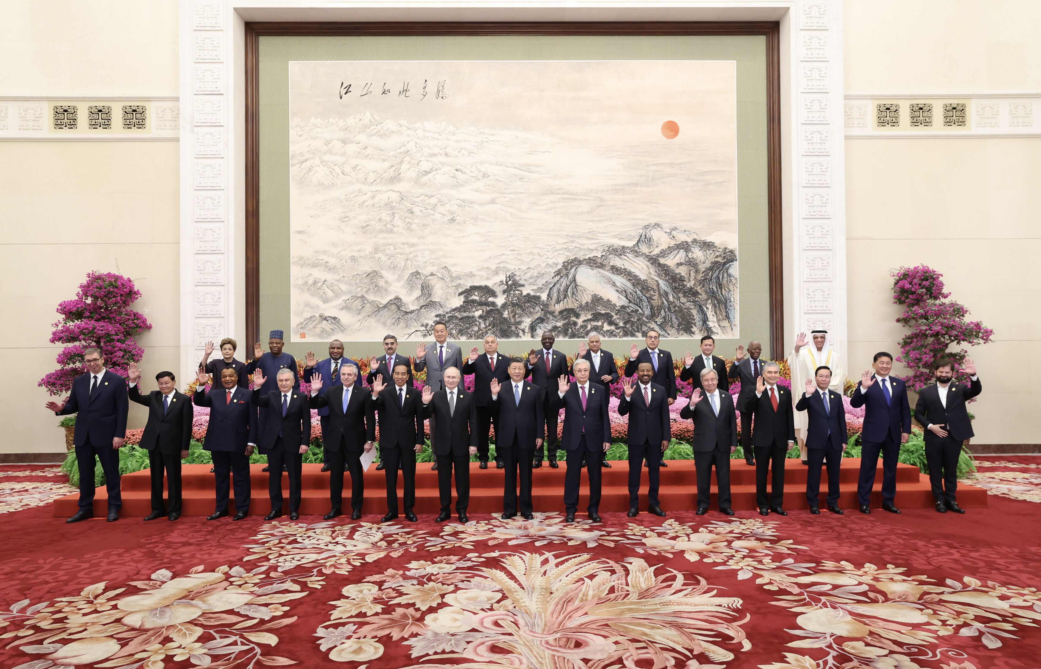 台湾该如何通过战争与和平的十字路口？
