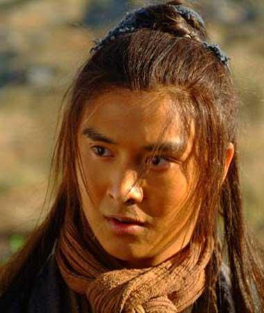 田亮剧照"王子"也转行事情缘起于2004年雅典奥运会后,原本应该在10